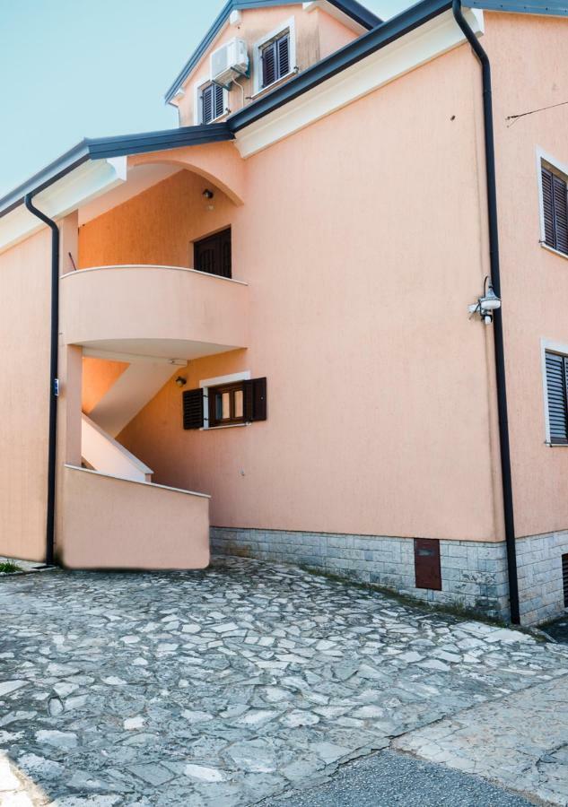 App Cerneka Apartment Umag Exterior photo